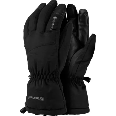 Рукавички Trekmates Chamonix GTX Glove, black, XL (TM-004818/TM-01000) - Robinzon.ua