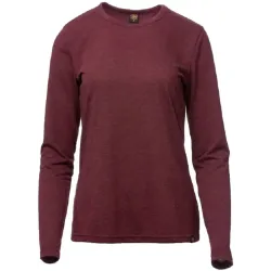 Термофутболка Turbat Retezat Top Wmn XL Tawny Port - Robinzon.ua