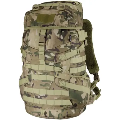 Рюкзак CAMO Crux 30L Multicam - Robinzon.ua