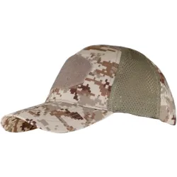 Кепка CAMO Baseball Mesh Cap Multicam - Robinzon.ua