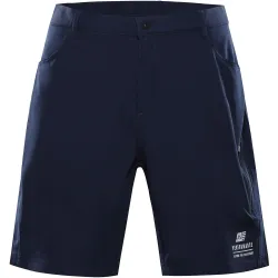 Шорты мужские Alpine Pro COL, dark blue, 54 (MPAA639602 54) - Robinzon.ua