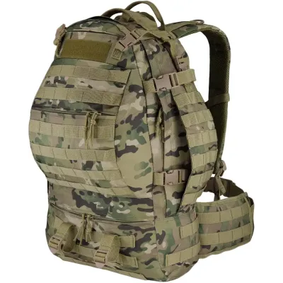 Рюкзак CAMO Cargo 32L Multicam - Robinzon.ua