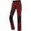 Штани жіночі Alpine Pro SPANA, burgundy, 34 (LPAA628485 34) - Robinzon.ua