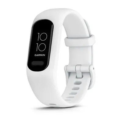 Фитнес-трекер Garmin vivosmart 5 White S/M 010-02645-11 - Robinzon.ua