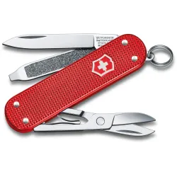 Розкладний ніж Victorinox Classic SD Vx06221.201G - Robinzon.ua