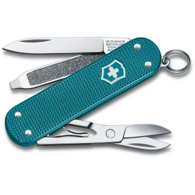 Складной нож Victorinox Classic SD Vx06221.242G - Robinzon.ua