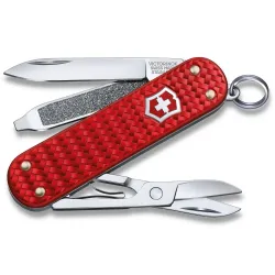 Складной нож Victorinox Classic SD Vx06221.401G - Robinzon.ua