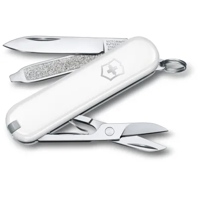 Розкладний ніж Victorinox Classic SD Vx06223.7G - Robinzon.ua