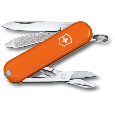 Розкладний ніж Victorinox Classic SD Vx06223.83G - Robinzon.ua