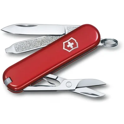 Складной нож Victorinox Classic SD Vx06223.B1 - Robinzon.ua