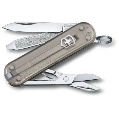 Складной нож Victorinox Classic SD Vx06223.T31G - Robinzon.ua