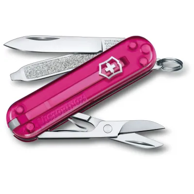 Складной нож Victorinox Classic SD Vx06223.T5G - Robinzon.ua