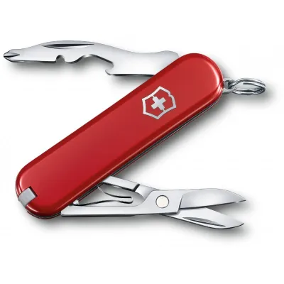 Розкладний ніж Victorinox Jetsetter Vx06263 - Robinzon.ua