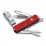 Розкладний ніж Victorinox Nailclip Vx06463 - Robinzon.ua