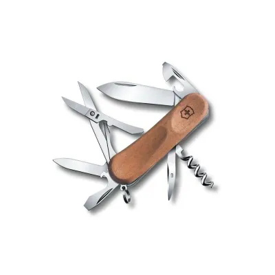 Складной нож Victorinox Evowood Vx23901.63 - Robinzon.ua