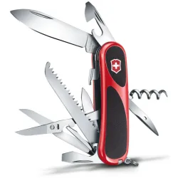Складной нож Victorinox Evogrip Vx23913.SC - Robinzon.ua