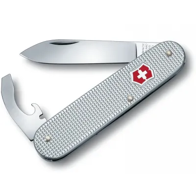 Складной нож Victorinox Bantam Vx02300.26 - Robinzon.ua