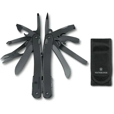 Мультитул Victorinox Swisstool Spirit Vx30226.M3N - Robinzon.ua