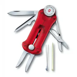 Мультитул Victorinox Golftool Vx07052.T - Robinzon.ua