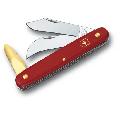 Розкладний ніж Victorinox Garden Vx39116.B1 - Robinzon.ua