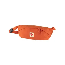 Сумка поясная FJALLRAVEN Ulvo Hip Pack Medium Оранжевый - Robinzon.ua