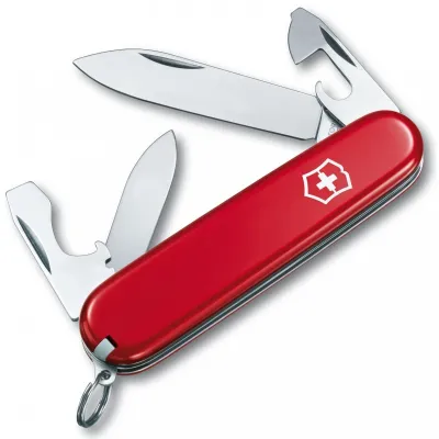 Розкладний ніж Victorinox Recruit Vx02503.B1 - Robinzon.ua
