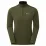 Кофта чоловіча Montane Dart Thermo Zip Neck, Kelp Green, L (5056237064099) - Robinzon.ua