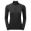 Кофта жіноча Montane Female Dart Thermo Zip Neck, Black, M/12/38 (5056237059231) - Robinzon.ua