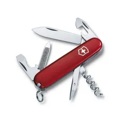 Розкладний ніж Victorinox Sportsman Vx03803 - Robinzon.ua