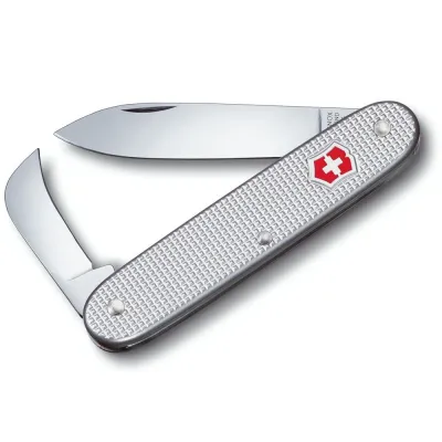 Складной нож Victorinox Pioneer Vx08060.26 - Robinzon.ua