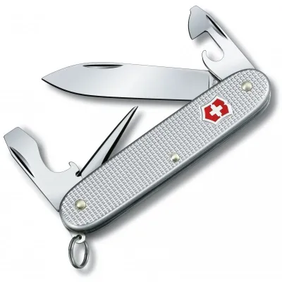 Складной нож Victorinox Pioneer Vx08201.26 - Robinzon.ua