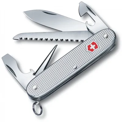 Складной нож Victorinox Farmer Vx08241.26 - Robinzon.ua
