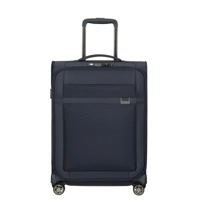 Валіза 55см AIREA DARK BLUE - Robinzon.ua