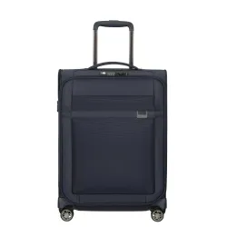 Валіза 55см AIREA DARK BLUE Валіза 55см AIREA DARK BLUE - Robinzon.ua