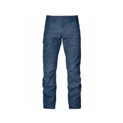 Штаны мужские Fjallraven Nils Trousers, S - Dark Navy (81752.555.S/44) Штаны мужские Fjallraven Nils Trousers, S - Dark Navy (81752.555.S/44) - Robinzon.ua