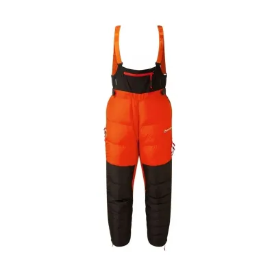 Комбинезон Montane Apex 8000 Down Salopettes, XL - Firefly Orange (UAPXSFIRX10) - Robinzon.ua