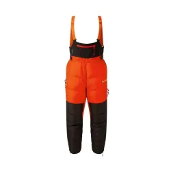 Комбинезон Montane Apex 8000 Down Salopettes, S - Firefly Orange (UAPXSFIRB10) - Robinzon.ua