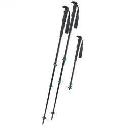 Трек.палки 1752360-10 Komperdell - Robinzon.ua