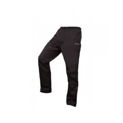 Штани чоловічі Montane Dynamo Pants, M - Black (MDYPRBLAM10) - Robinzon.ua