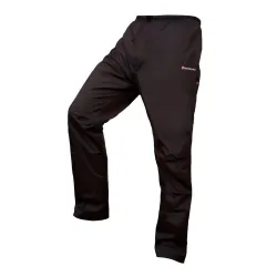 Штани MONTANE Dynamo Pants Reg Чорний L - Robinzon.ua