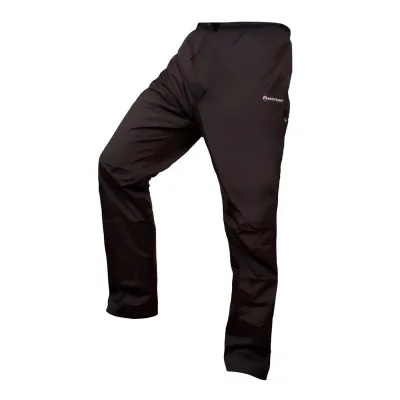 Штани MONTANE Dynamo Pants Reg Чорний L - Robinzon.ua