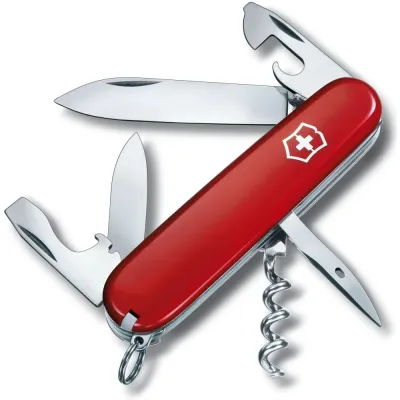 Складной нож Victorinox Spartan Vx13603 - Robinzon.ua