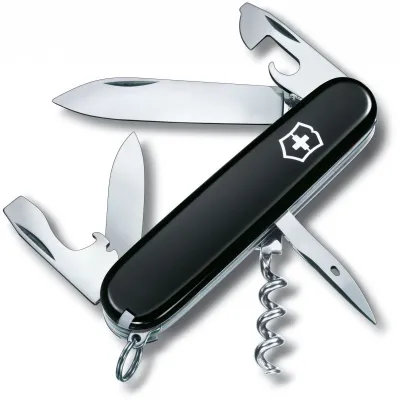 Складной нож Victorinox Spartan Vx13603.3B1 - Robinzon.ua