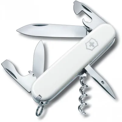 Розкладний ніж Victorinox Spartan Vx13603.7 - Robinzon.ua