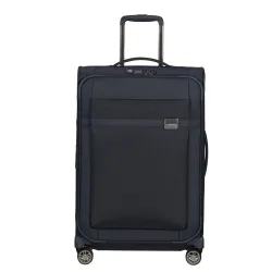 Валіза 67 см AIREA DARK BLUE Валіза 67 см AIREA DARK BLUE - Robinzon.ua