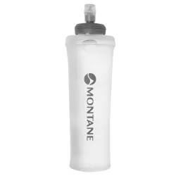 Фляга Montane Ultraflask 500 ml, Montane Logo (5056601006144) - Robinzon.ua