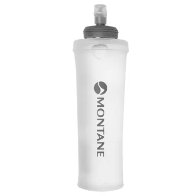 Фляга Montane Ultraflask 500 ml, Montane Logo (5056601006144) - Robinzon.ua