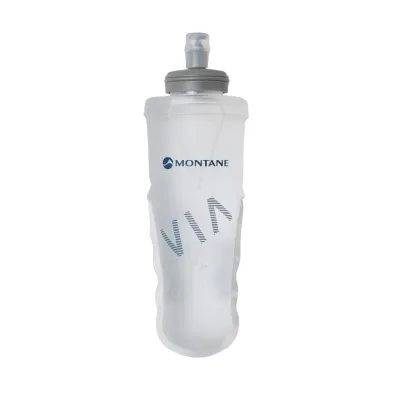 Фляга Montane Ultraflask 500 ml, Montane Logo, One Size (5056237051006) - Robinzon.ua