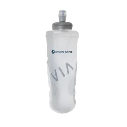Фляга Montane Ultraflask 500 ml, Montane Logo, One Size (5056237051006) - Robinzon.ua