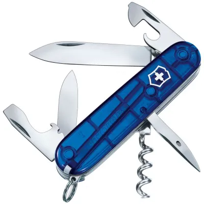 Розкладний ніж Victorinox Spartan Vx13603.T2 - Robinzon.ua